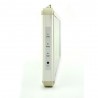 Semn de siguranta LED cu acumulator, EXIT jos