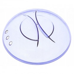 Aparat pentru incalzit ceara 100W, temperatura reglabila, 400ml, indicator LED, BeautyLushh