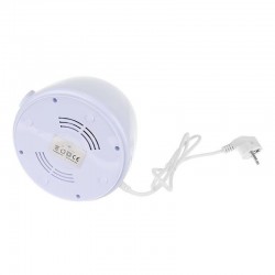 Aparat pentru incalzit ceara 100W, temperatura reglabila, 400ml, indicator LED, BeautyLushh