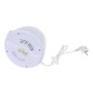 Aparat pentru incalzit ceara 100W, temperatura reglabila, 400ml, indicator LED, BeautyLushh, RESIGILAT