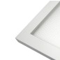 Panou LED SMD, 36W, lumina neutra, 3800lm, IP20, 595 x 595 x 11 mm