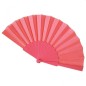 Evantai colorat, dimensiuni 22x42x2 cm, design simplu Evantai colorat, dimensiuni 22x42x2 cm, design simplu