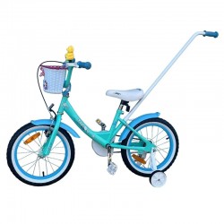 Bicicleta copii, 16 inch,...