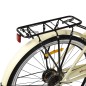 Bicicleta dama cu cos, roti 26 inch, 7 viteze, schimbator Shimano, cadru otel 17", V-Brake, Phoenix, RESIGILAT Bicicleta dama cu cos, roti 26 inch, 7 viteze, schimbator Shimano, cadru otel 17", V-Brake, Phoenix, RESIGILAT