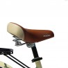 Bicicleta dama cu cos, roti 26 inch, 7 viteze, schimbator Shimano, cadru otel 17", V-Brake, Phoenix