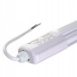 Lampa LED 120 cm, IP65, putere 36W, lumina 4000K, luminozitate 3000 lm