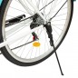 Bicicleta dama, roti 28 inch, 7 viteze, V-Brake, cos, portbagaj, RESIGILAT Bicicleta dama, roti 28 inch, 7 viteze, V-Brake, cos, portbagaj, RESIGILAT