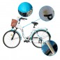 Bicicleta dama, roti 28 inch, 7 viteze, V-Brake, cos, portbagaj, RESIGILAT Bicicleta dama, roti 28 inch, 7 viteze, V-Brake, cos, portbagaj, RESIGILAT