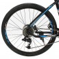 Bicicleta MTB, roti 26 inch, 27 viteze S-RIDE, frane disc, furca cu suspensii, Phoenix, RESIGILAT Bicicleta MTB, roti 26 inch, 27 viteze S-RIDE, frane disc, furca cu suspensii, Phoenix, RESIGILAT