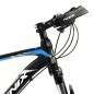 Bicicleta MTB, roti 26 inch, 27 viteze S-RIDE, frane disc, furca cu suspensii, Phoenix, RESIGILAT Bicicleta MTB, roti 26 inch, 27 viteze S-RIDE, frane disc, furca cu suspensii, Phoenix, RESIGILAT