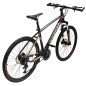 Bicicleta MTB Phoenix, 26 inch, 27 viteze, frane pe disc, suspensii, RESIGILAT