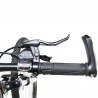 Bicicleta MTB Phoenix, roti 26 inch, 27 viteze S-RIDE, frane pe disc, suspensii