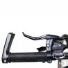 Bicicleta MTB Phoenix, roti 26 inch, 27 viteze S-RIDE, frane pe disc, suspensii