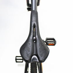 Bicicleta MTB Phoenix, roti 26 inch, 27 viteze S-RIDE, frane pe disc, suspensii