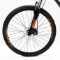 Bicicleta MTB Phoenix, 26 inch, 27 viteze, frane pe disc, suspensii, RESIGILAT