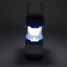 Felinar extensibil cu LED pentru excursii