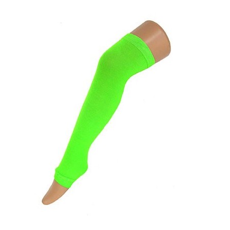 Jambiere dama fluorescente, 60 cm