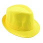 Palarie fluorescenta unisex material textil Palarie fluorescenta unisex material textil