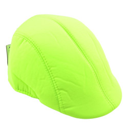 Palarie tip bereta fluorescenta unisex