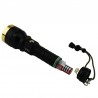 Lanterna LED SMD super lumios, reincarcabila 8800 mAh, raza 500 m, 3 moduri iluminare, incarcator auto, aluminiu