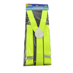 Bretele fluorescente Trendy