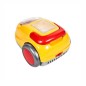 Aspirator jucarie interactiva cu bile, sunete si lumini, vacuum cleaner, 3 ani+