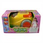 Aspirator jucarie interactiva cu bile, sunete si lumini, vacuum cleaner, 3 ani+
