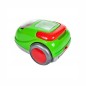 Aspirator jucarie interactiva cu bile, sunete si lumini, vacuum cleaner, 3 ani+