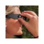 Ochelari tip binoclu cu zoom reglabil, marire 400%, lentile protectie raze solare