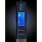 Termometru digital pentru carne, functie dubla, afisaj LED, sonda, otel inoxidabil, 34 cm Termometru digital pentru carne, functie dubla, afisaj LED, sonda, otel inoxidabil, 34 cm