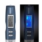 Termometru digital pentru carne, functie dubla, afisaj LED, sonda, otel inoxidabil, 34 cm Termometru digital pentru carne, functie dubla, afisaj LED, sonda, otel inoxidabil, 34 cm