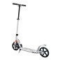 Trotineta cu suspensie dubla, pliabila, inaltime reglabila 92/100/108 cm, roti silicon 20 cm