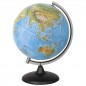Glob pamantesc Geoglobe 25 cm, harta fizica Glob pamantesc Geoglobe 25 cm, harta fizica