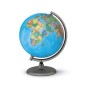 Glob Geografic politic Coralo 20 cm, 30 cm