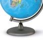 Glob Geografic politic Coralo 20 cm, 30 cm