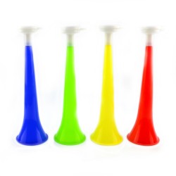 Vuvuzela goarna super galagioasa 127 dB