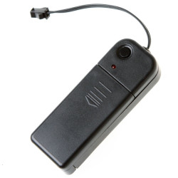Kit EL Wire pentru imbracaminte si efecte speciale