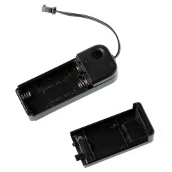 Kit EL Wire pentru imbracaminte si efecte speciale