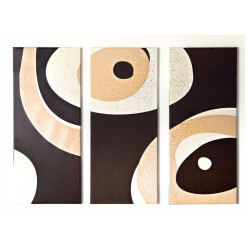Set tablou fosforescent Fantezie 
