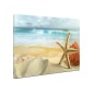 Tablou canvas fosforescent Steluta de mare, 60x40 cm Tablou canvas fosforescent Steluta de mare, 60x40 cm