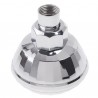 Para de dus iluminata LED, 7 culori, diametru 8.3 cm
