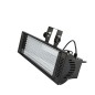 Proiector UV blacklight profesional, 198 LED-uri, DMX, 10 moduri iluminare