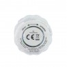 Lumina ambientala LED RGB, subacvatica, cu telecomanda, 7 cm, pentru piscine