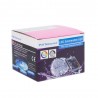 Lumina ambientala LED RGB, subacvatica, cu telecomanda, 7 cm, pentru piscine