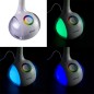 Lampa de birou LED, 6W, rainbow RGB, ActiveJet