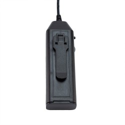 Invertor fir El Wire 1-5 m portabil cu senzor audio