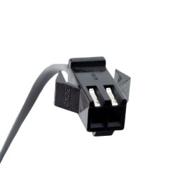Invertor fir El Wire 1-5 m portabil cu senzor audio