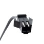 Invertor fir El Wire 1-5 m portabil cu senzor audio Invertor fir El Wire 1-5 m portabil cu senzor audio