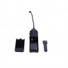 Invertor fir El Wire 1-5 m portabil cu senzor audio
