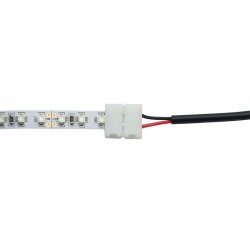 Conector banda LED monocolor, IP20